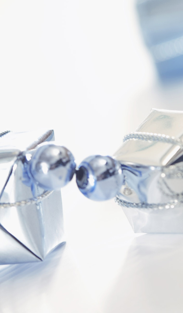 Рождественская гирлянда