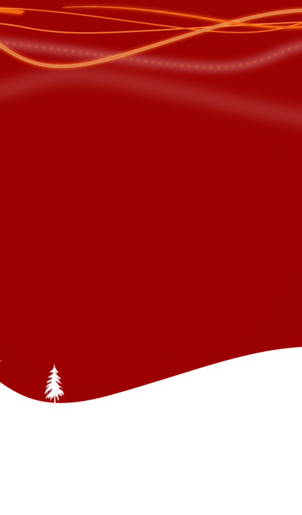 ночью рождество