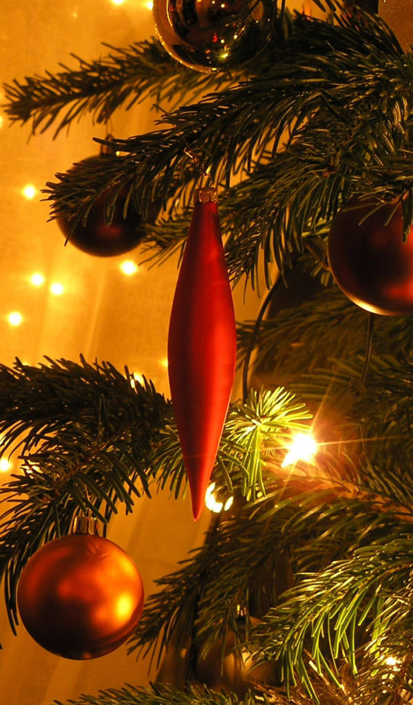 Праздничное настроение / Рождество