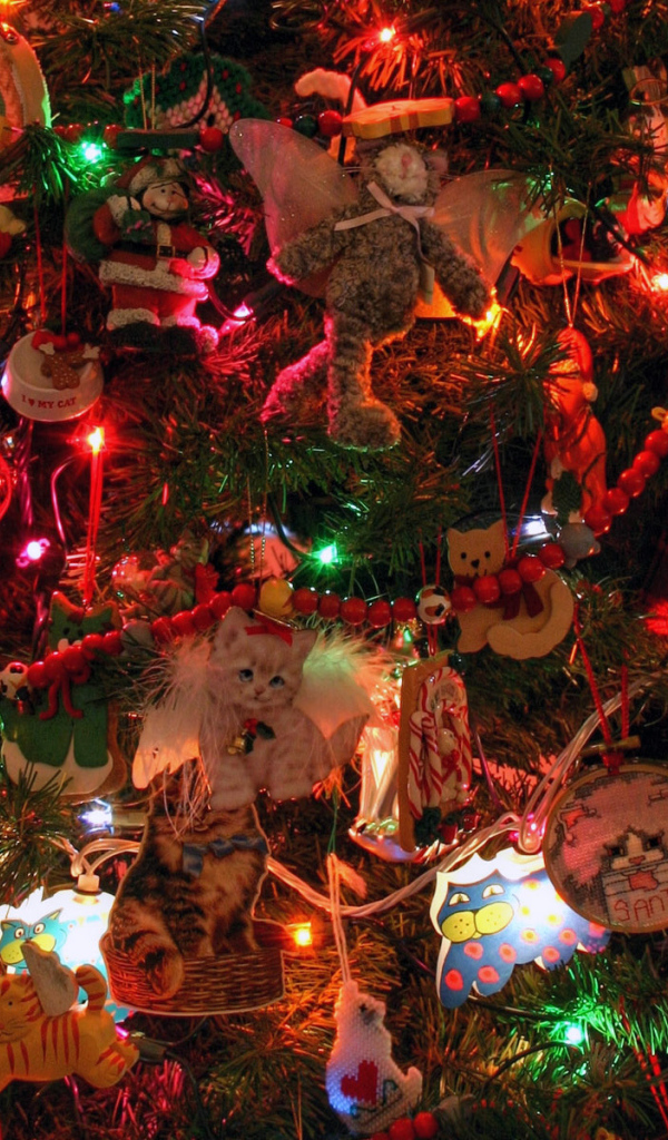 Праздник / Рождество