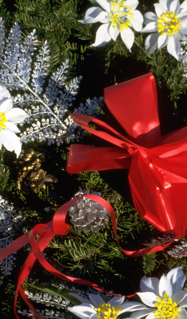 Украшения / Рождество