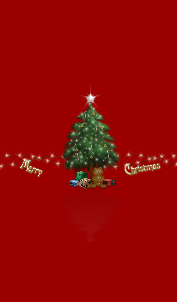 Веселое Рождество