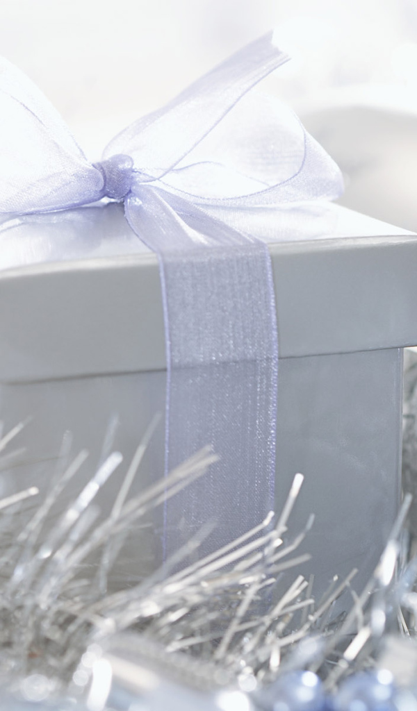 Сюрприз на Рождество