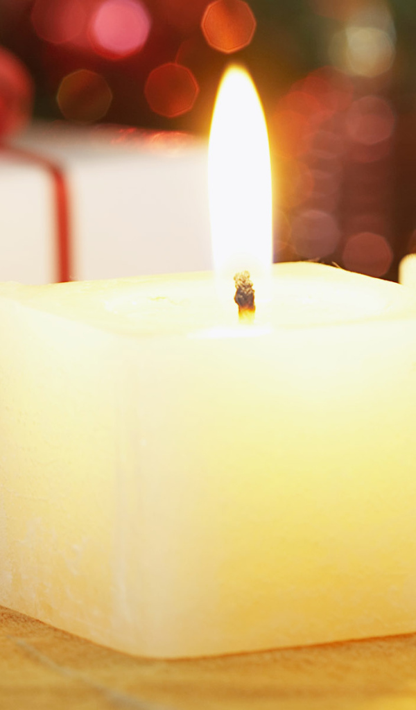 Дух Рождества