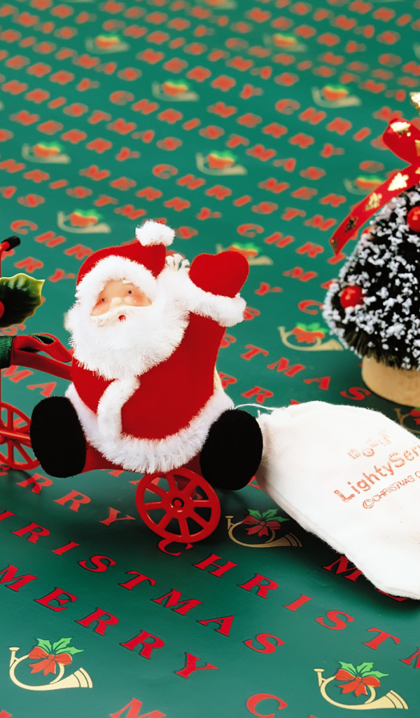 Игрушка / Рождество