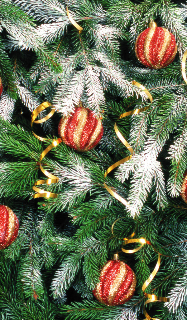 Елочное украшение / Рождество