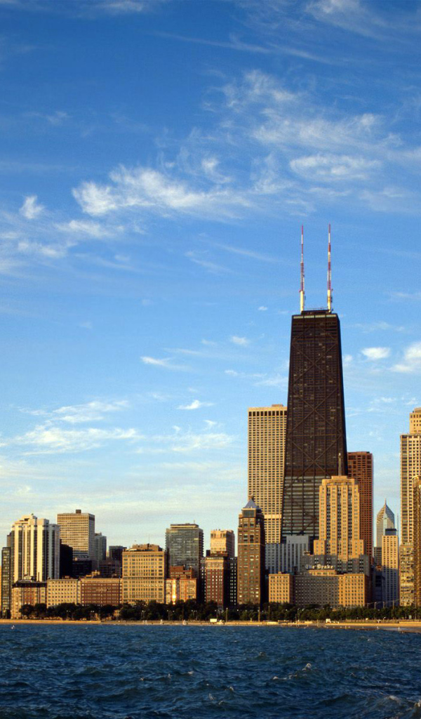 Набережная