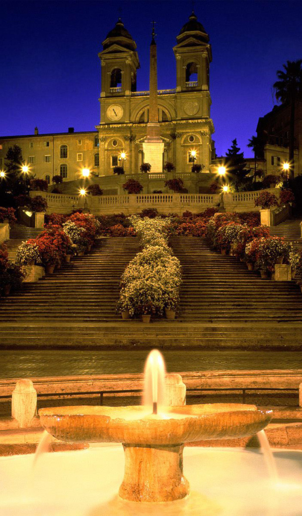 Гдето в Европе