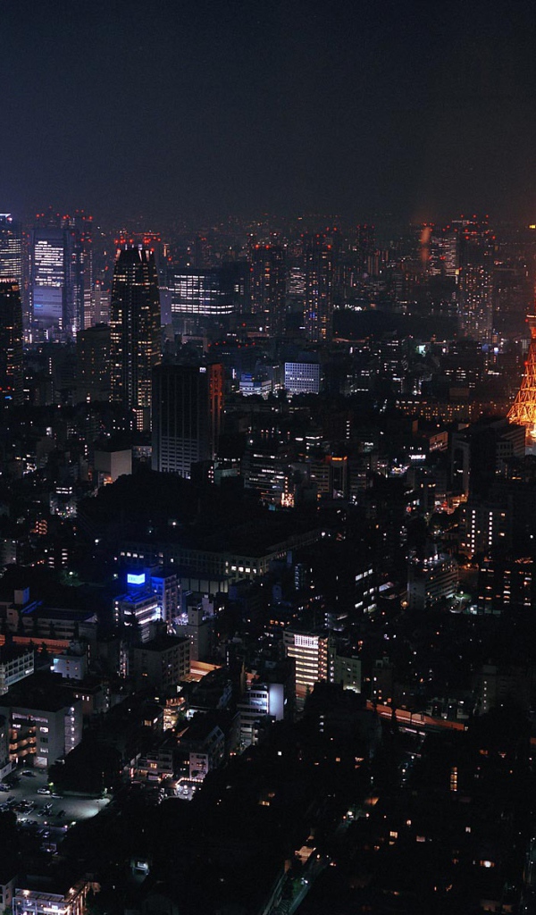 Городская телебашня