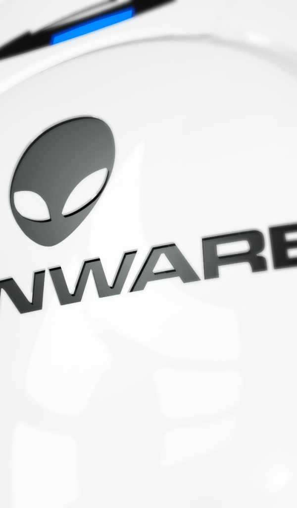 Ноутбуки Alienware