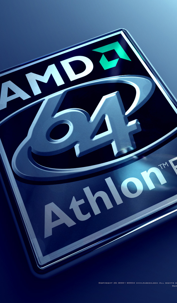 АМД Атлон FX