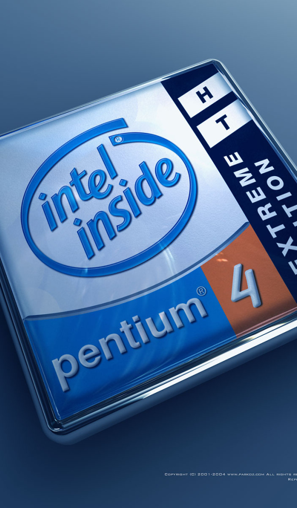 Pentium 4