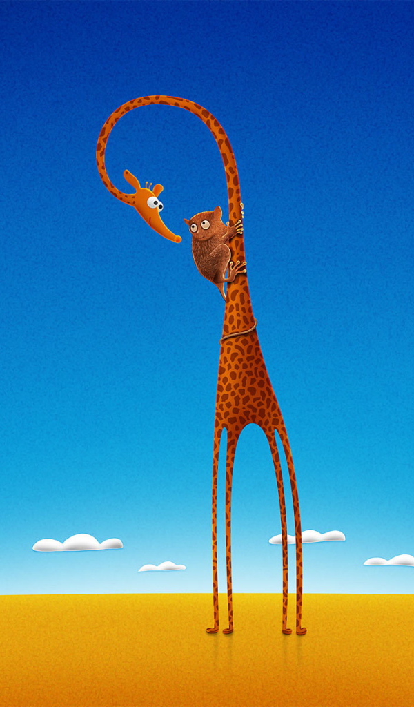 Лучшие друзья