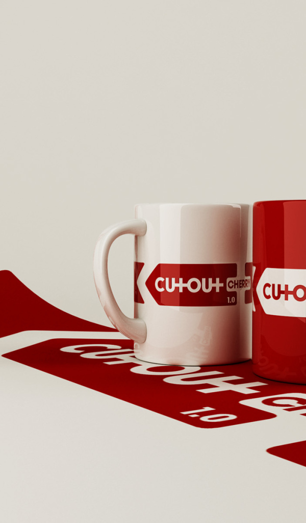 Вишневый крем