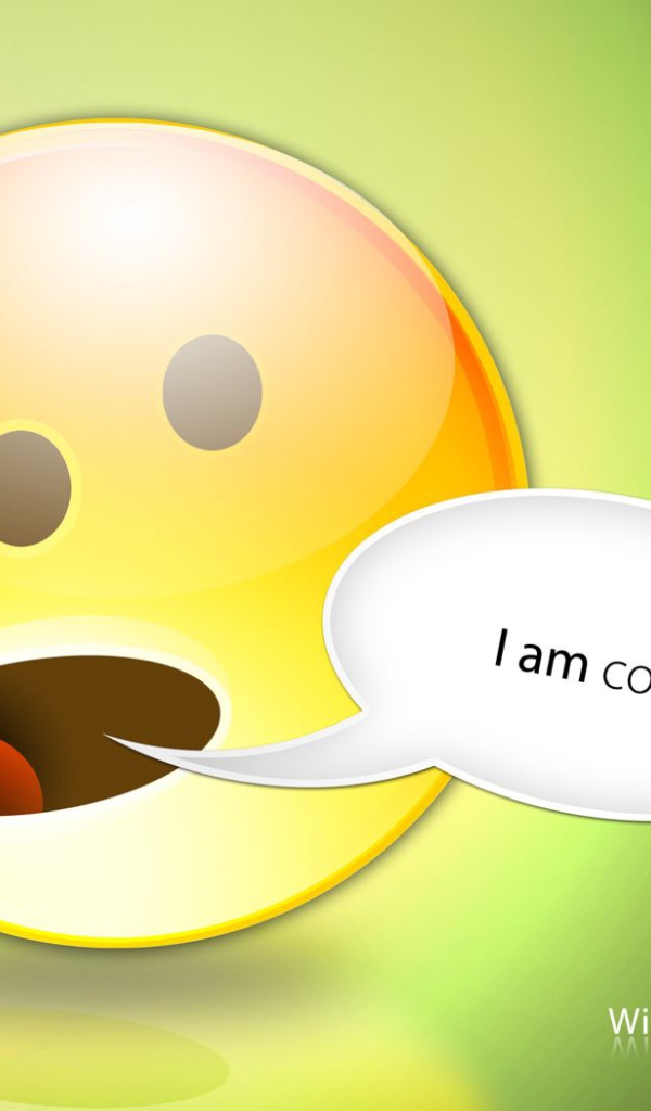 Клевые эмоции