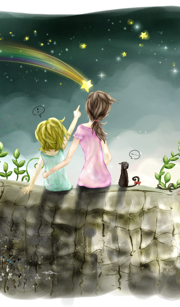 Сновидения