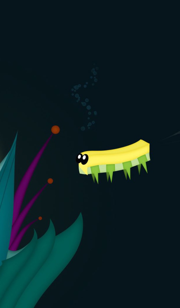 Сон эллектрика