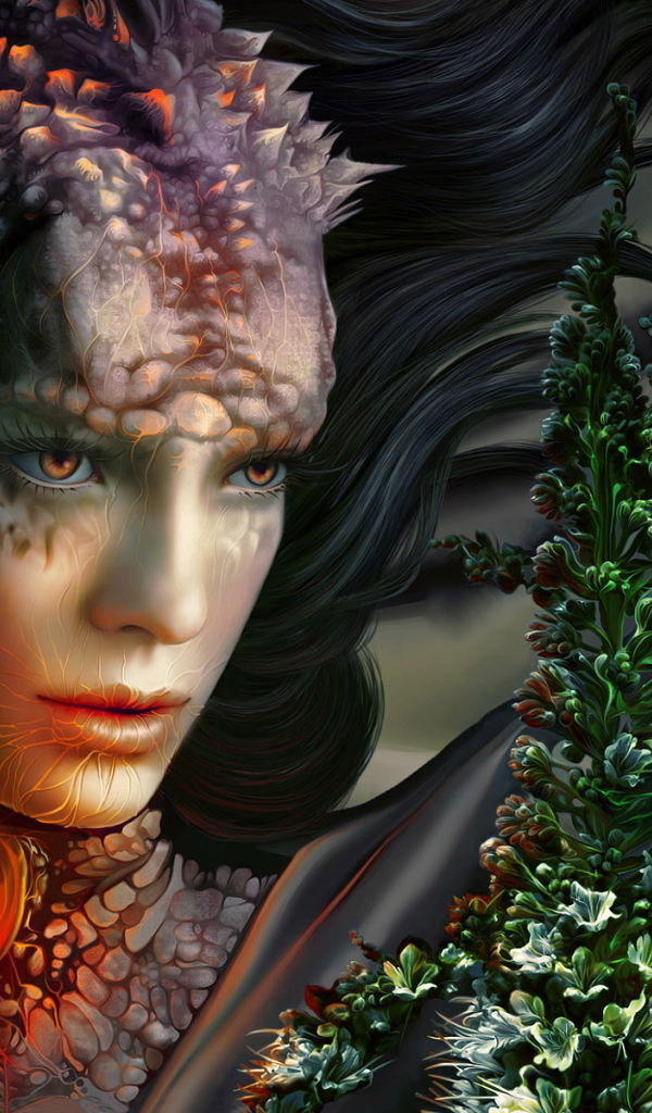 Сказочная фантазия