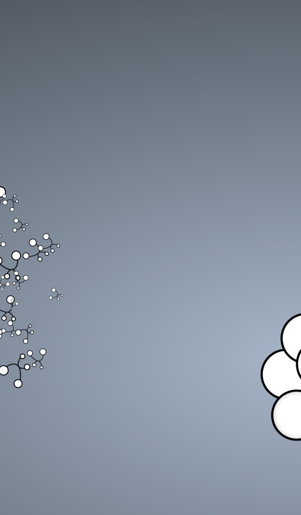 Летающие шарики