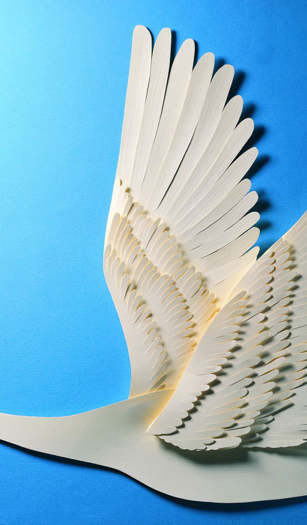 Птица свободы