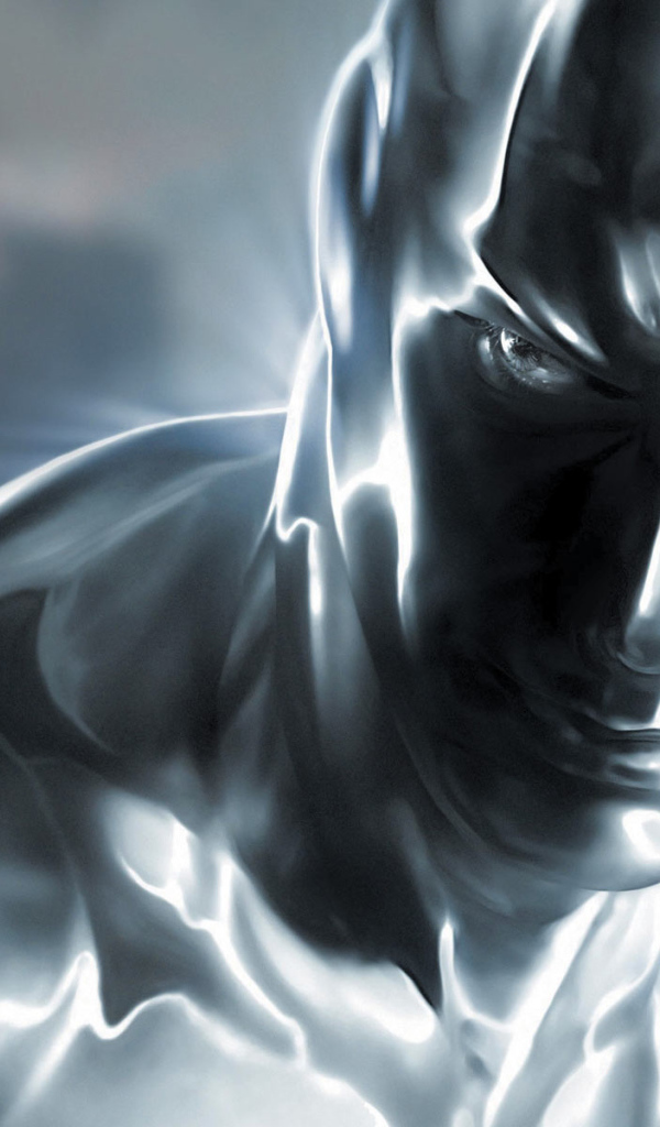 Железный человек