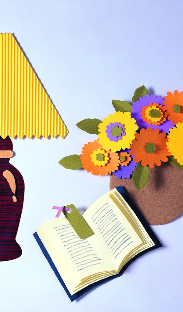 Место писателя