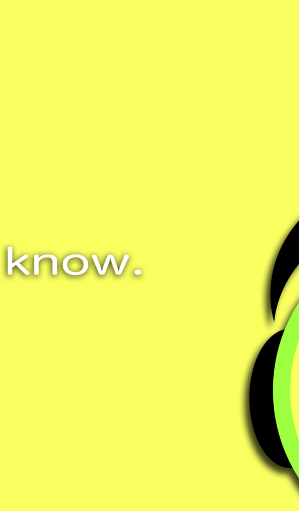 Желтое лицо