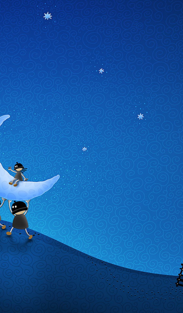 Ночные воры