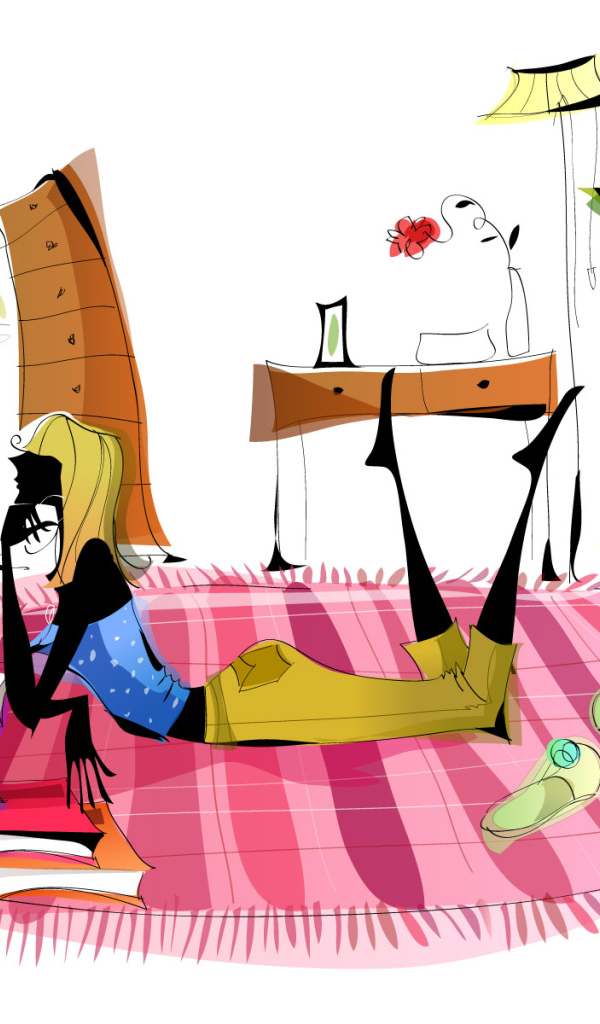 Домашний отдых