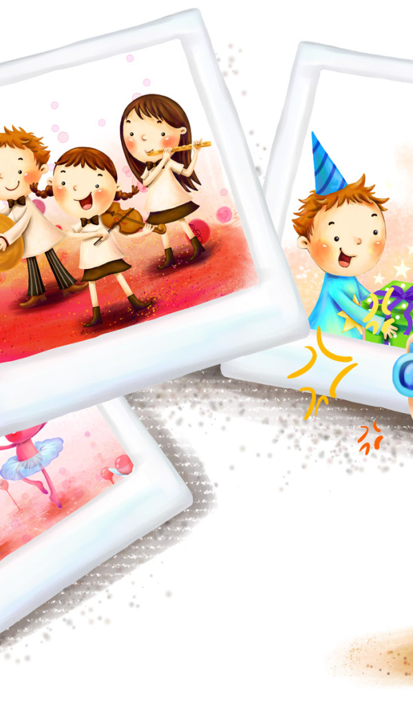 Фотографии вечеринок