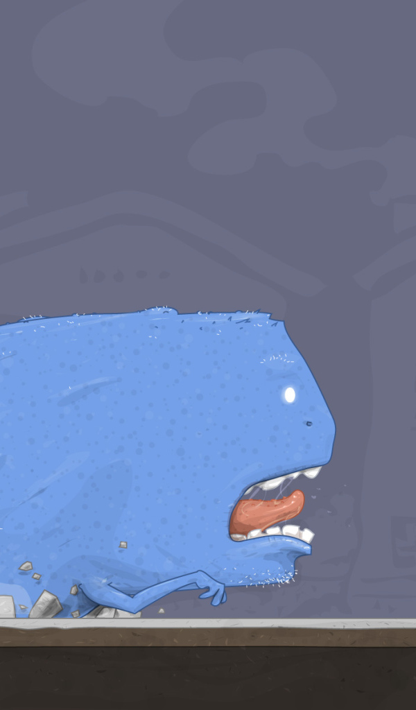 галлюцинации