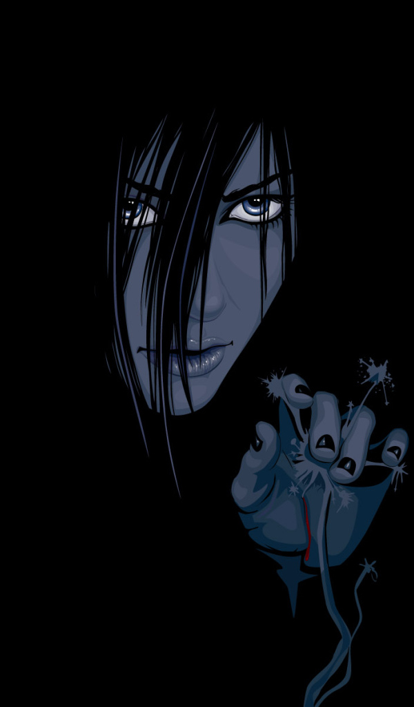 Черная вдова