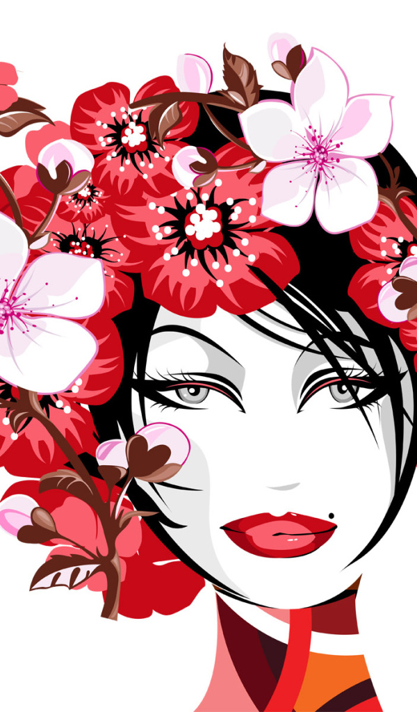 Дитя природы