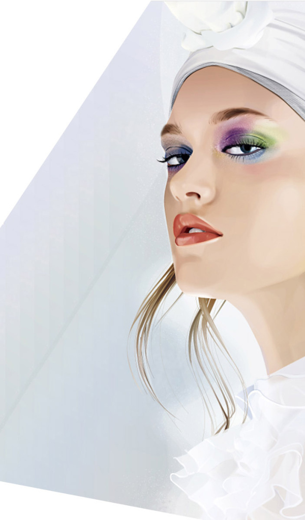 Богиня любви