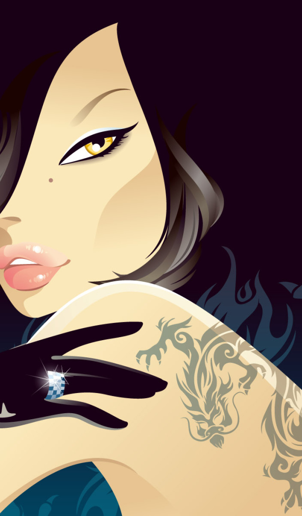 Татуировка