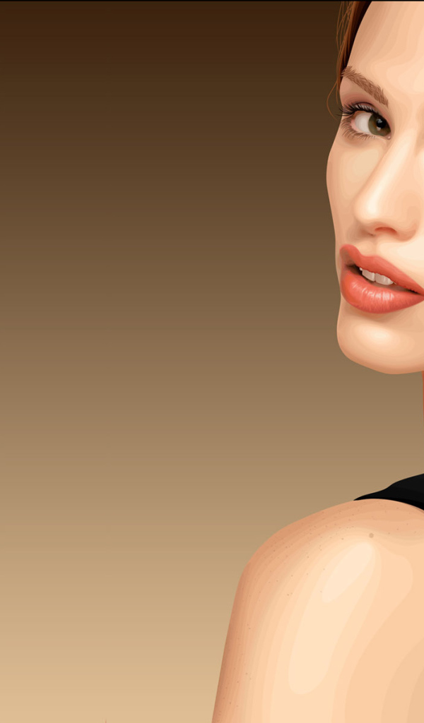 Красота по Американски