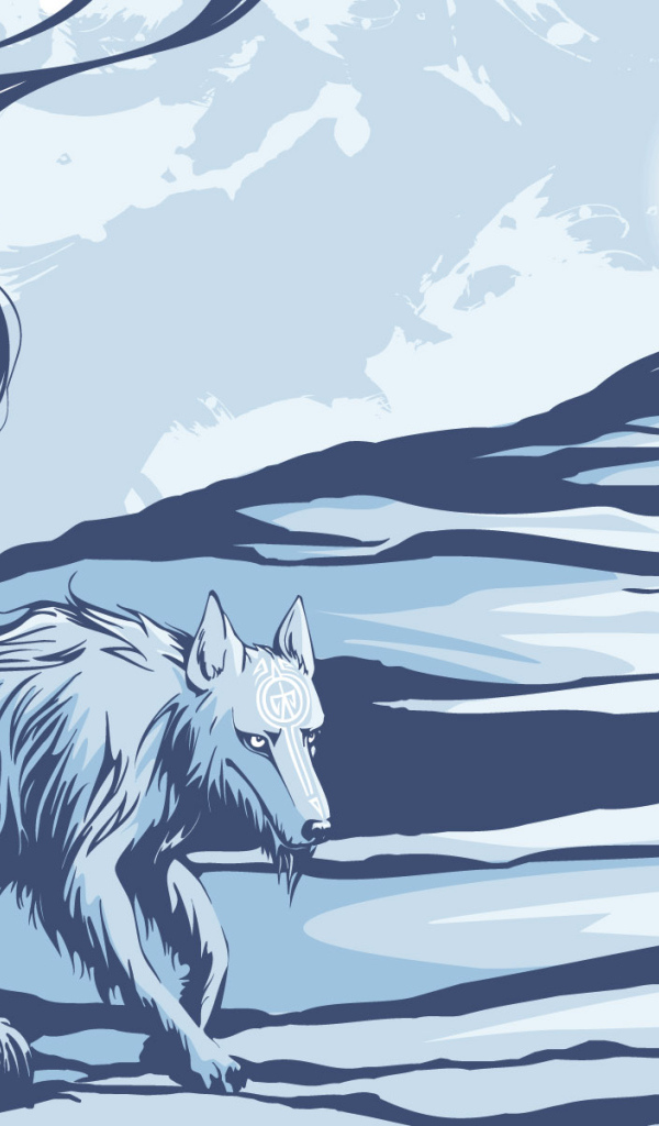 Первобытные фантазии