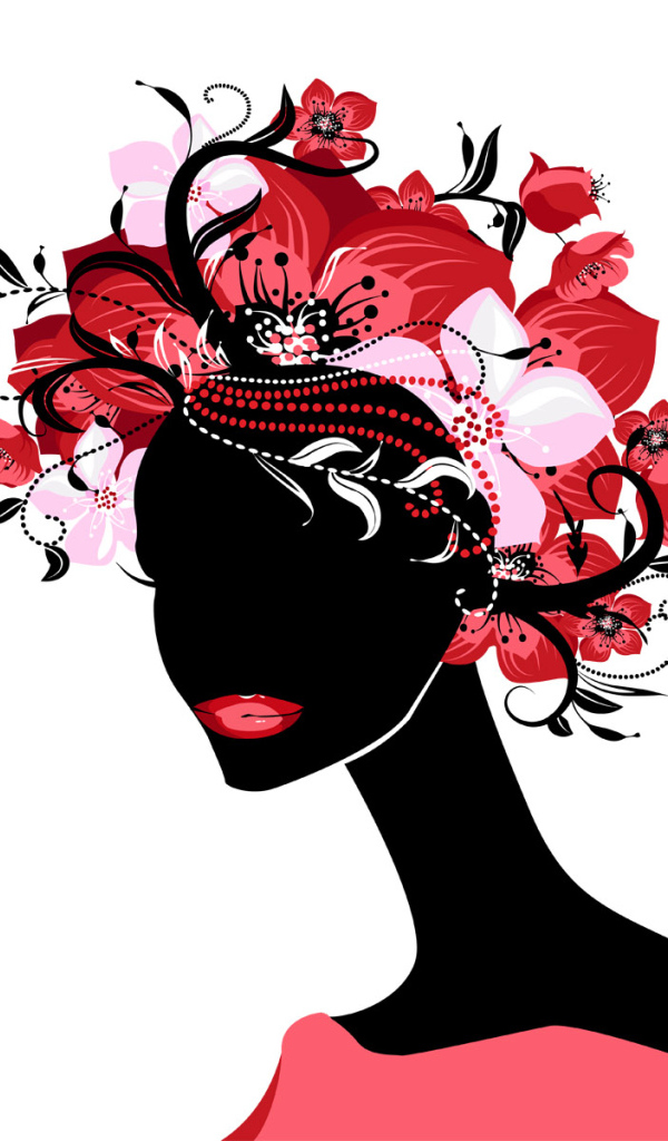 Незнакомка