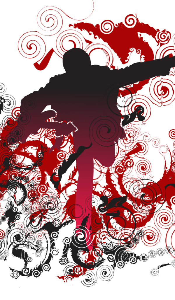 Бегущий человек