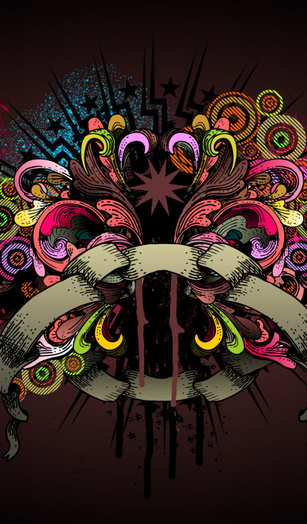 Векторный герб