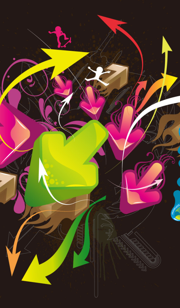 Векторная Эмблема