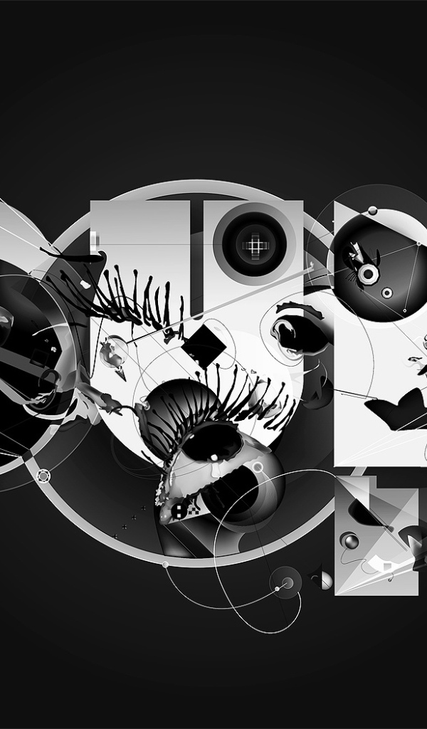 Векторный хаос