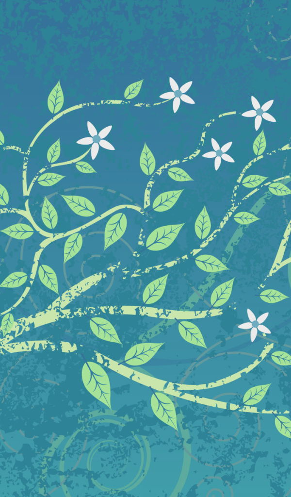 Векторное дерево