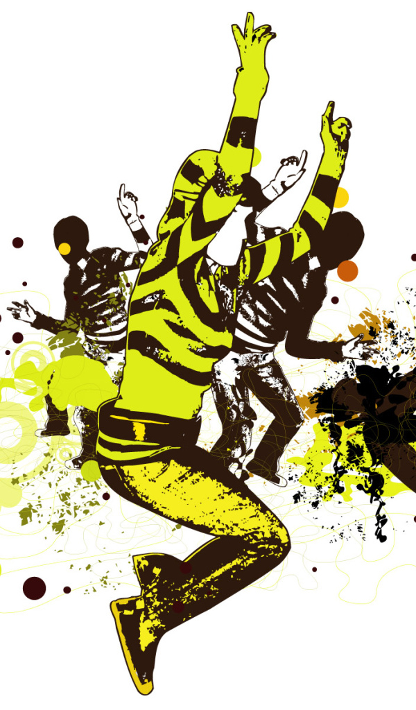 Молодежный стиль