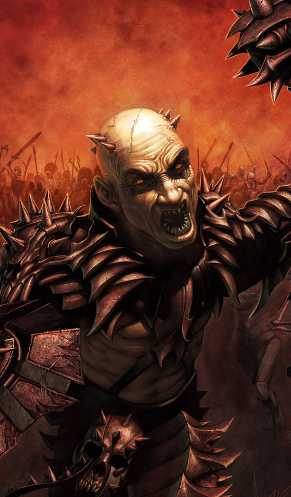 Армия мертвецов