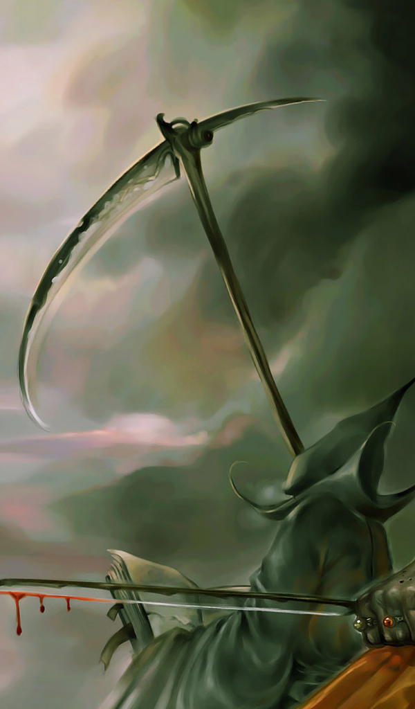 Смертельная музыка