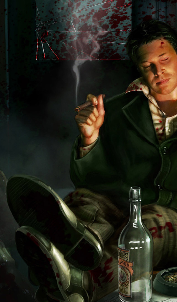 Адвокат дьявола