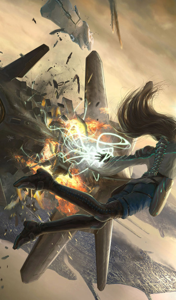 Битва будущего