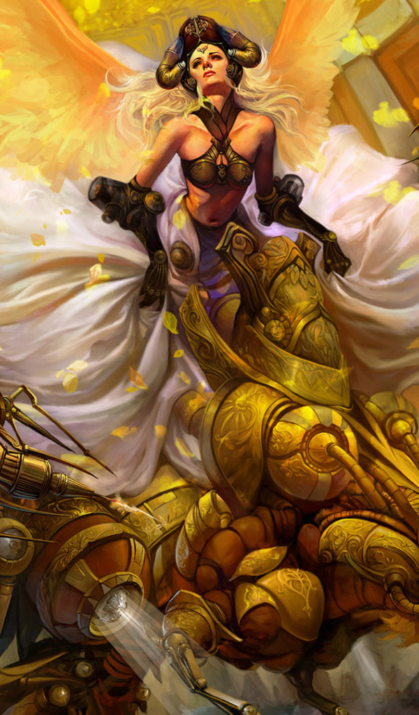 Последняя фантазия