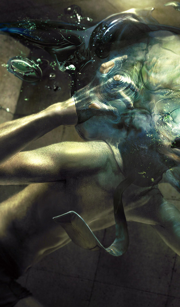 Всплеск эмоций